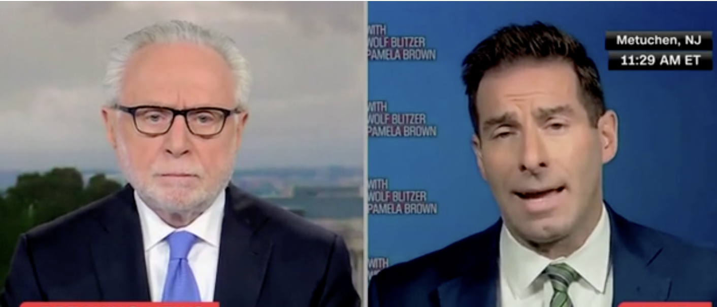 CNN’s Elie Honig Says Possible Release Of Ghislaine Maxwell’s Testimony Would Be ‘Almost Unheard Of’ From DOJ